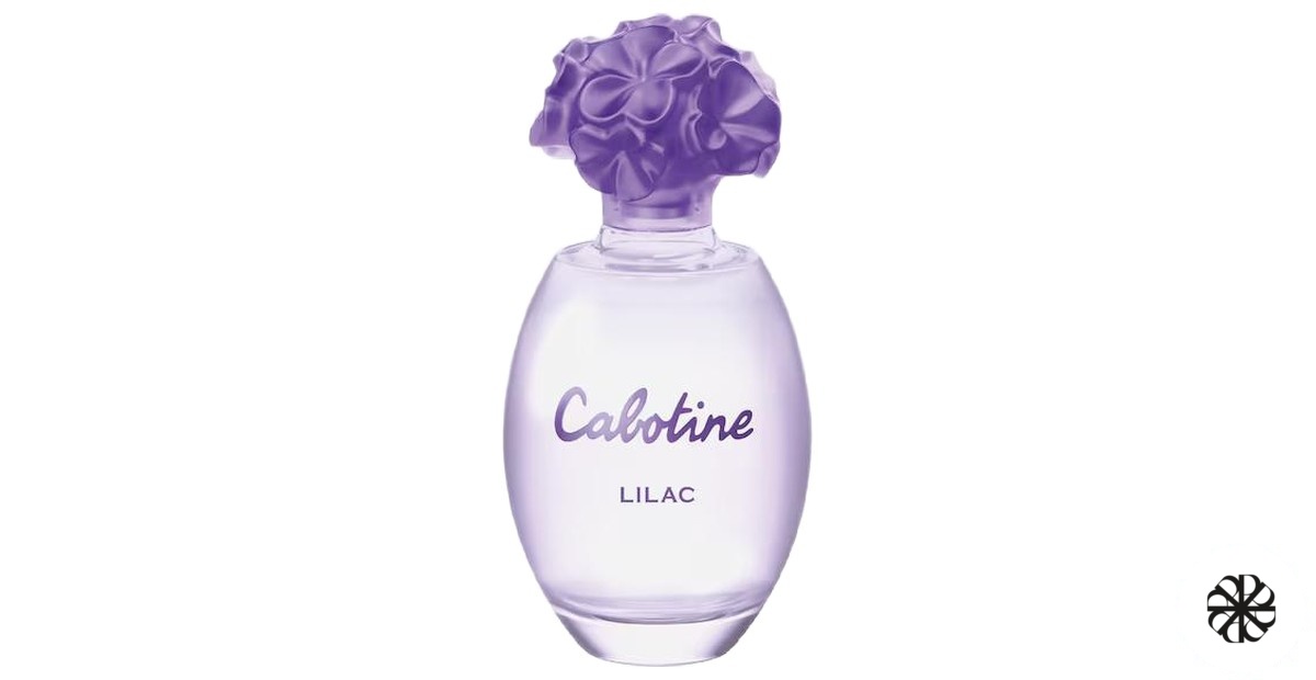 Cabotine Lilac Grès