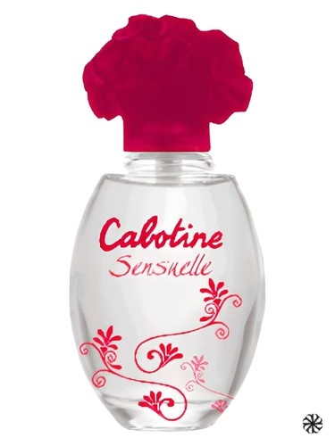 Cabotine Sensuelle Grès
