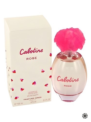 Cabotine Rose Grès