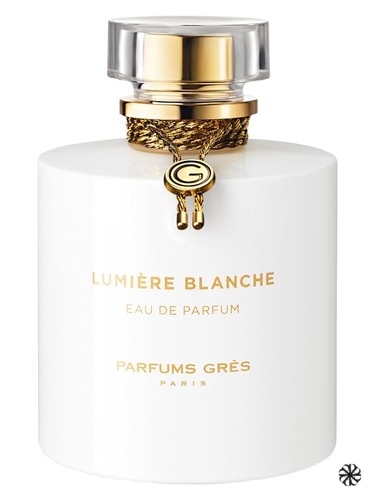 Lumiere Blanche Grès
