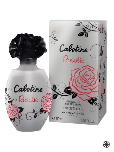 Cabotine Rosalie Grès