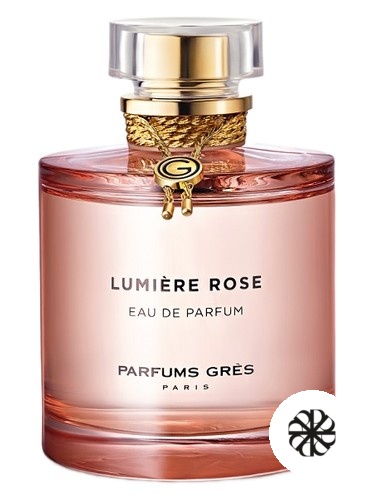 Lumiere Rose Grès