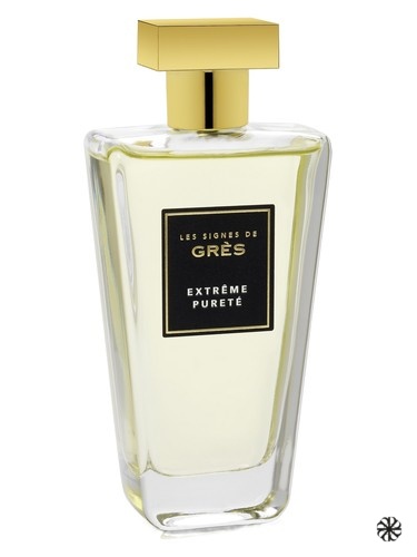 Extrême Pureté Grès
