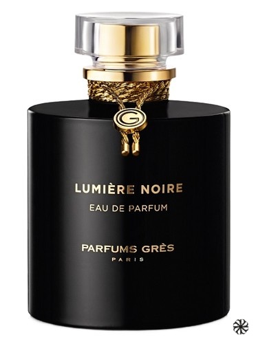Lumiere Noire Grès