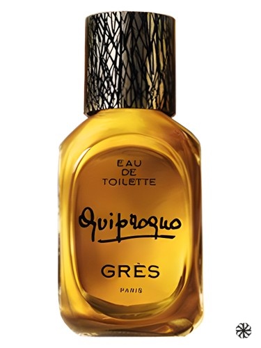 QuiProQuo Grès