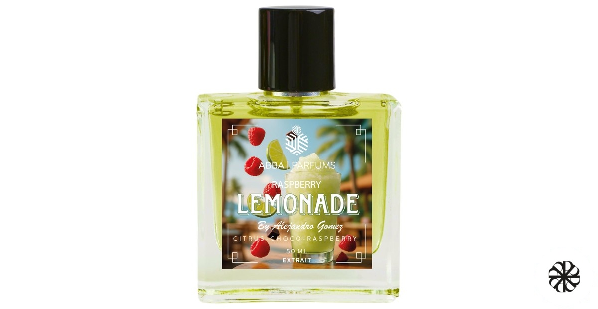 (Raspberry) Lemonade ABBA Parfums
