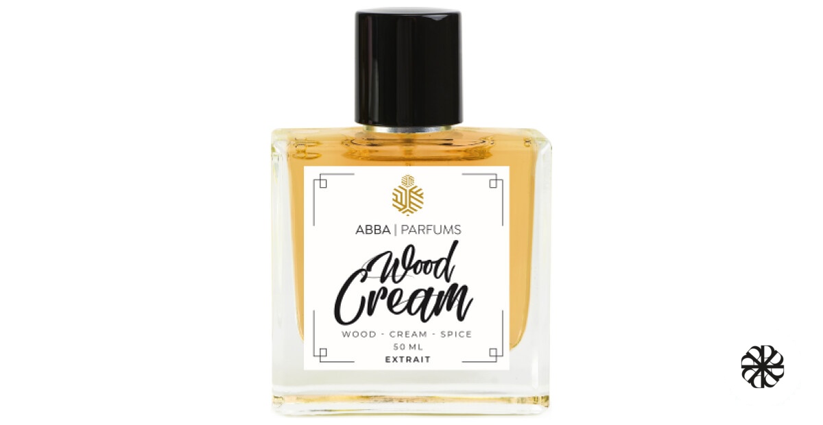 Wood Cream ABBA Parfums