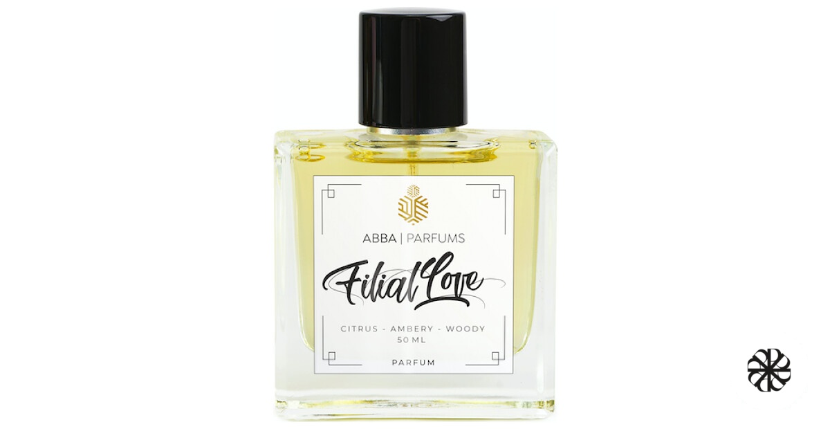 Filial Love ABBA Parfums