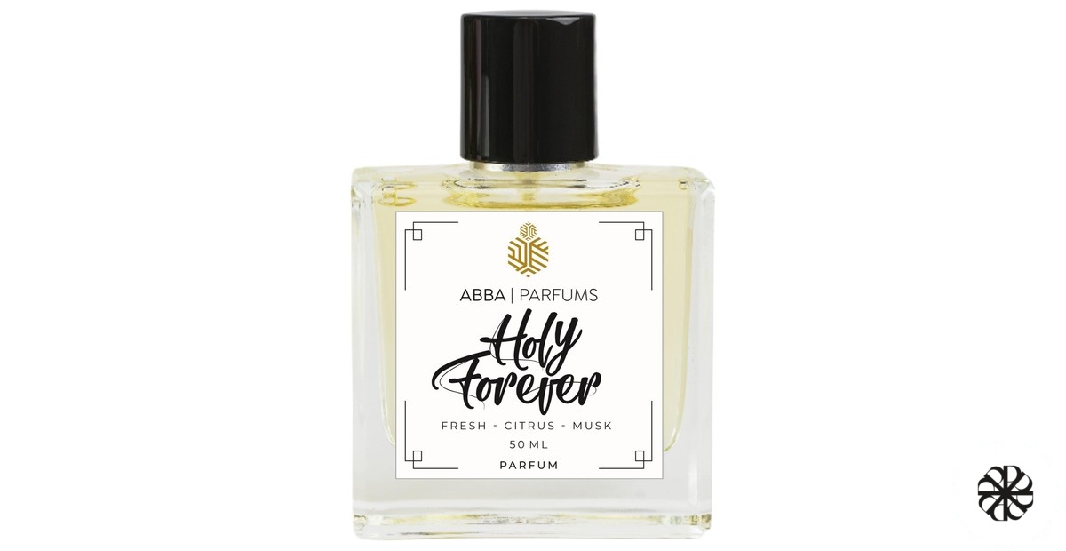 Holy Forever ABBA Parfums