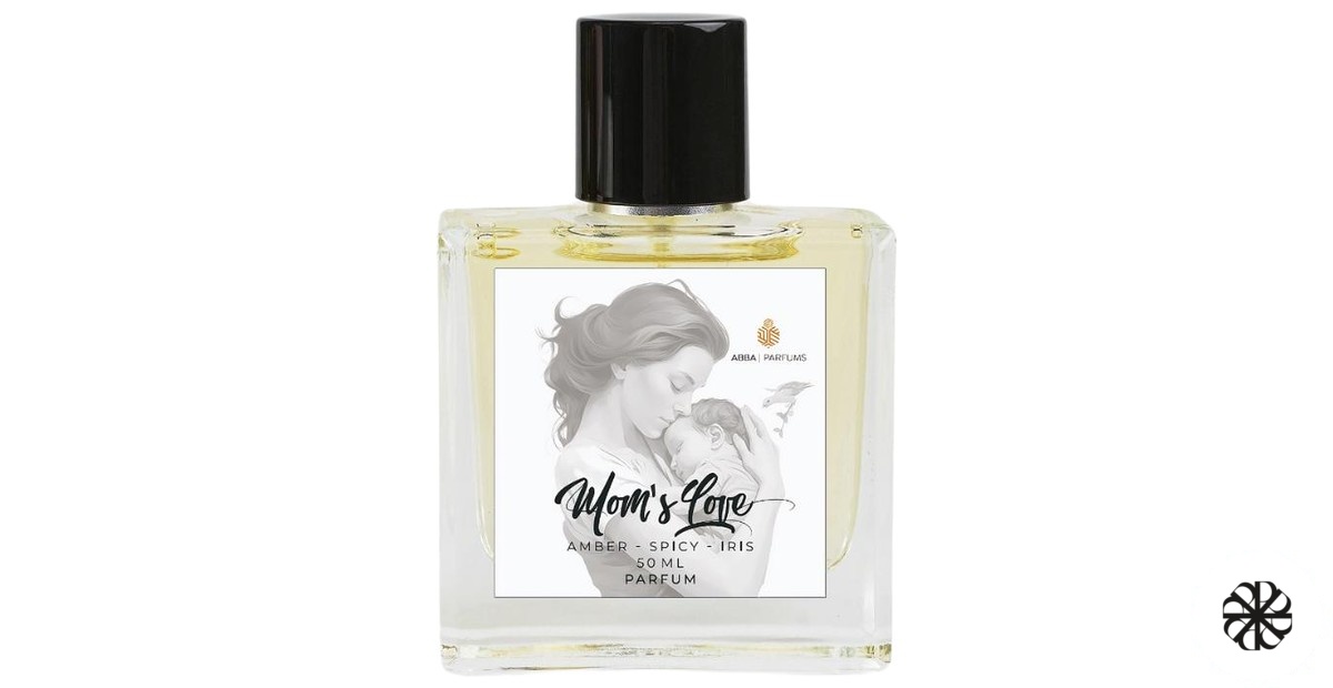 Mom's Love ABBA Parfums