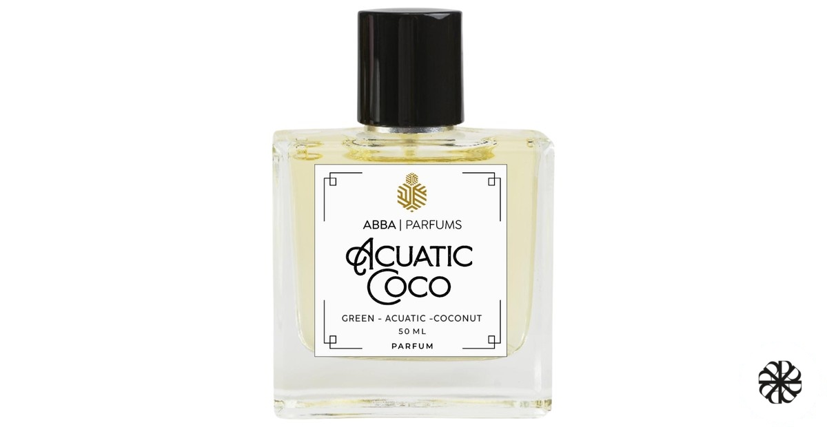 Acuatic Coco ABBA Parfums