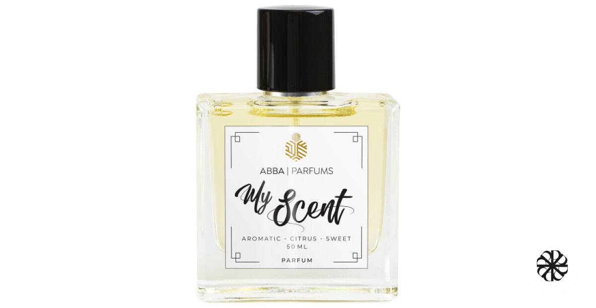 My Scent ABBA Parfums