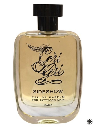 Sideshow Gri Gri Parfums