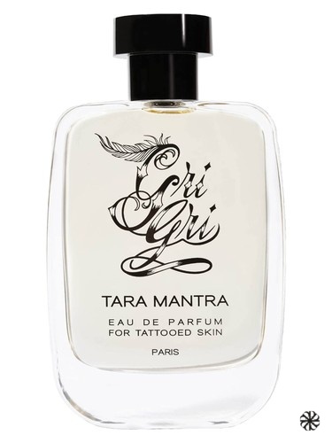 Tara Mantra Gri Gri Parfums