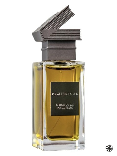 Penanggal Grimoire Parfums