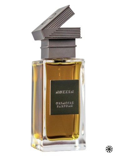 Nøkken Grimoire Parfums
