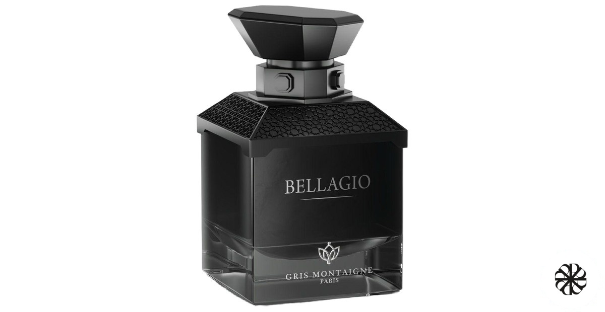 Bellagio Gris Montaigne Paris
