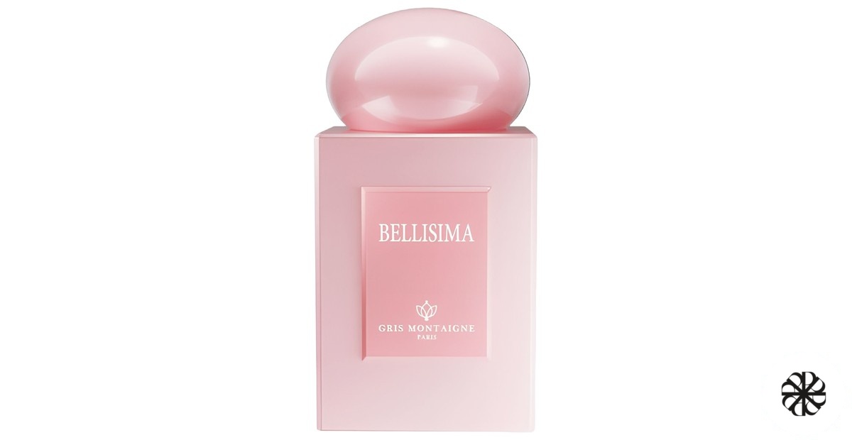 Bellisima Gris Montaigne Paris