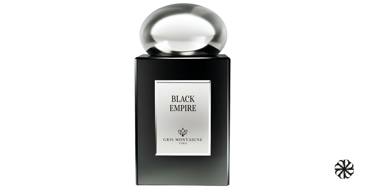 Black Empire Gris Montaigne Paris