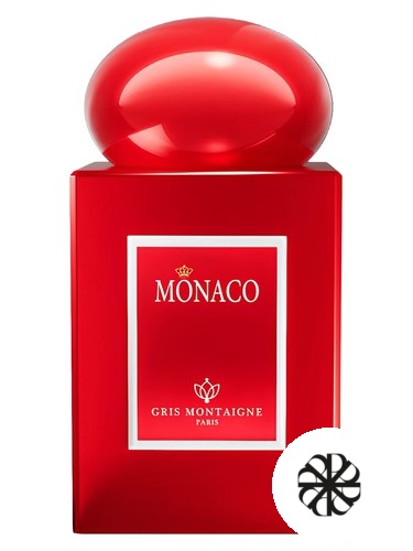 Monaco Gris Montaigne Paris