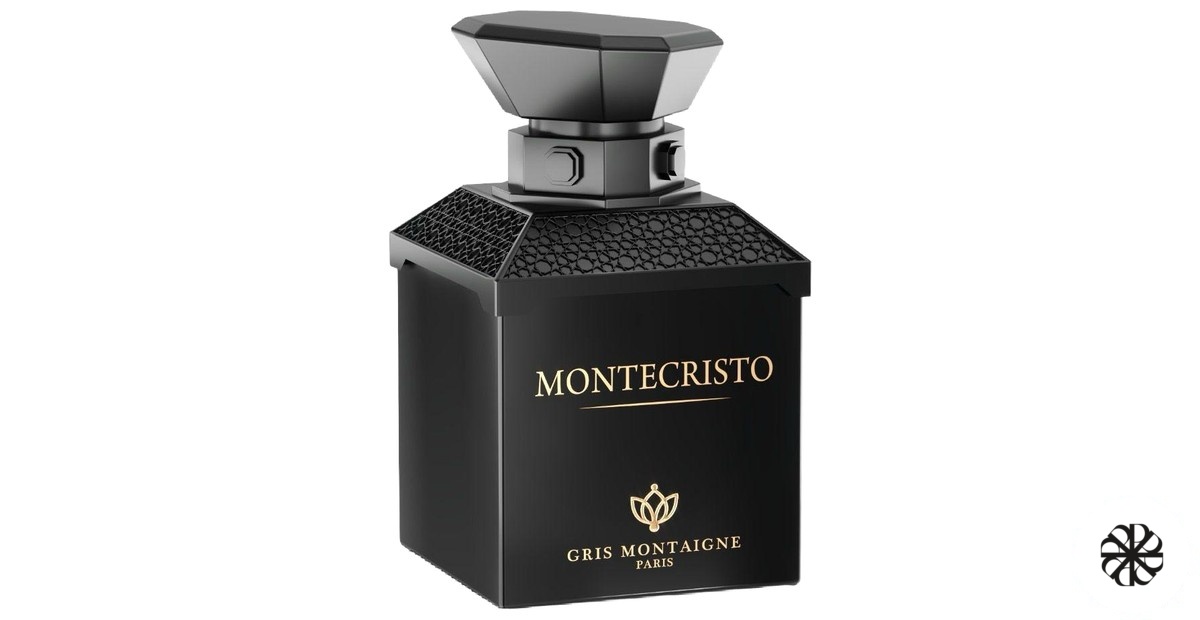 Montecristo Gris Montaigne Paris