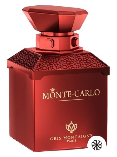 Monte-Carlo Gris Montaigne Paris