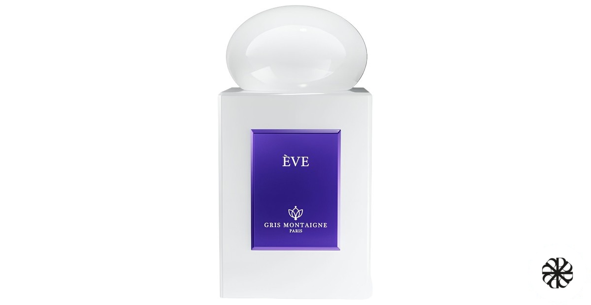 Ève Gris Montaigne Paris