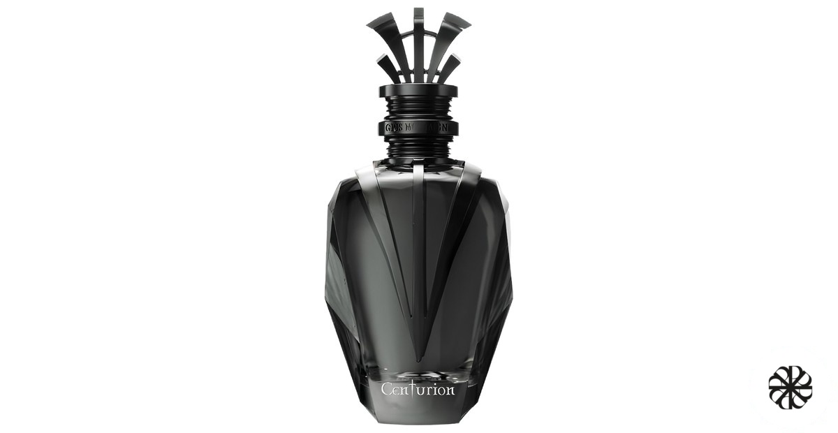 Centurion Gris Montaigne Paris