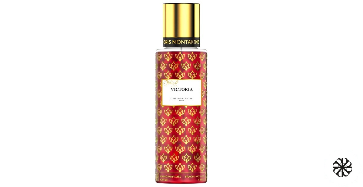 Victoria Gris Montaigne Paris