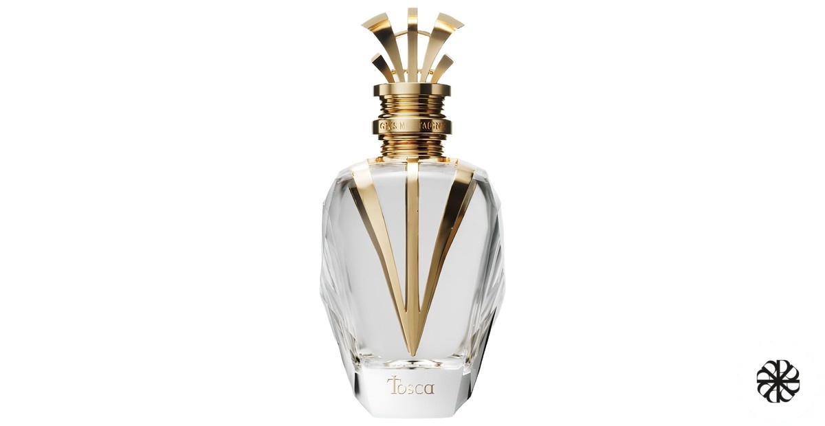 Tosca Gris Montaigne Paris
