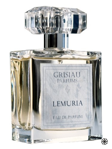 Lemuria Grisiau