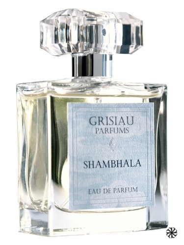 Shambhala Grisiau