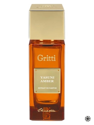 Yasuni Amber Gritti