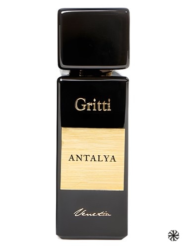 Antalya Gritti