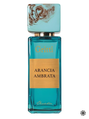 Arancia Ambrata Gritti