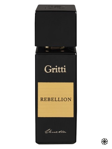 Rebellion Gritti
