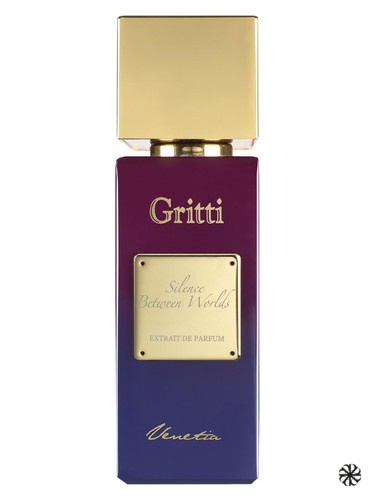 Silence Between Worlds Gritti