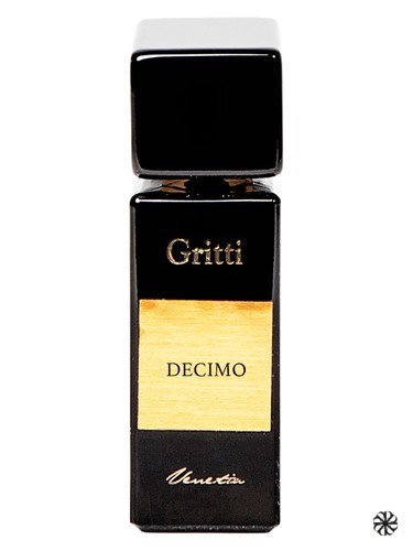 Decimo Gritti