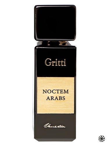 Noctem Arabs Gritti