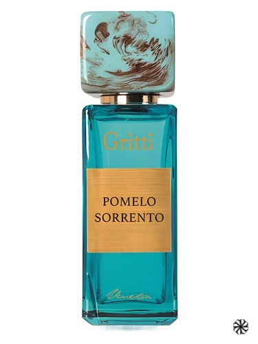 Pomelo Sorrento Gritti