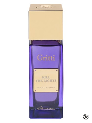 Kill The Lights Gritti