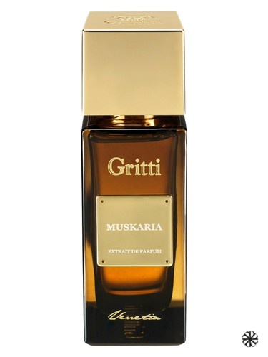 Muskaria Gritti