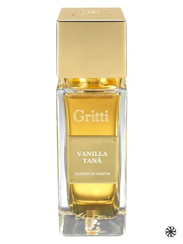 Vanilla Tanà Gritti