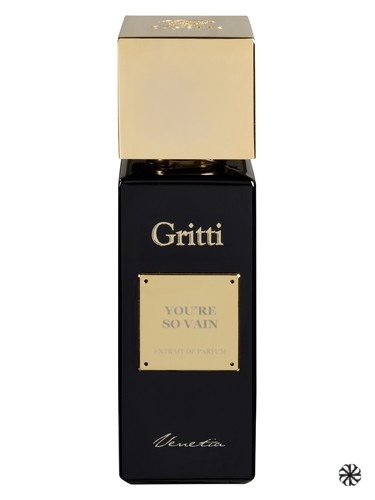You're So Vain Gritti