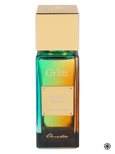 Mango Aoud Gritti