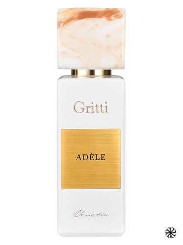 Adèle Gritti