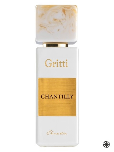 Chantilly Gritti