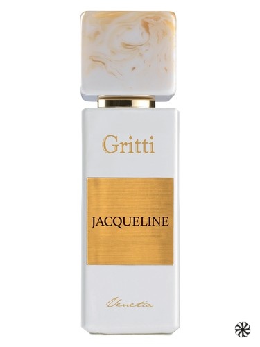 Jacqueline Gritti