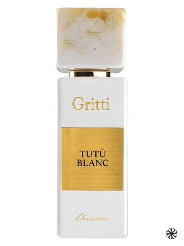 Tutù Blanc Gritti