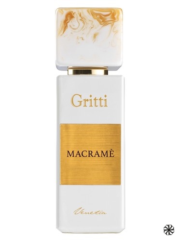 Macrame Gritti